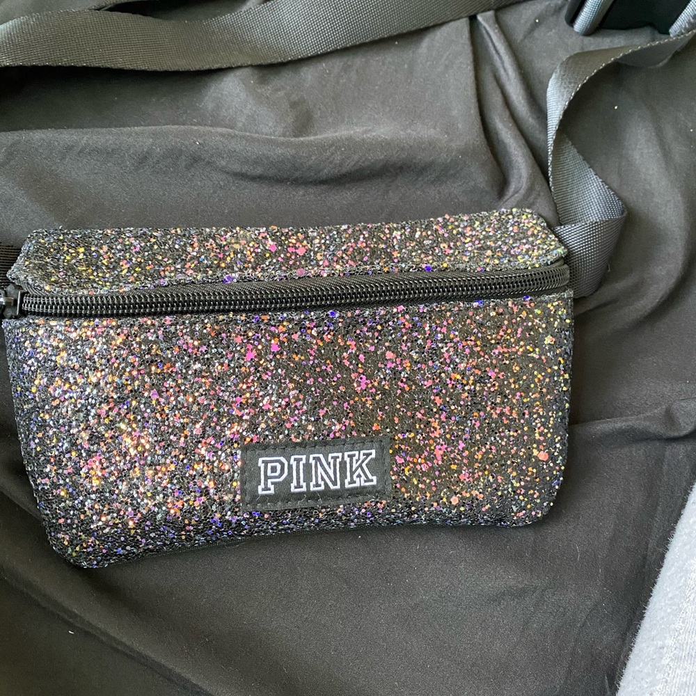 Fanny pack